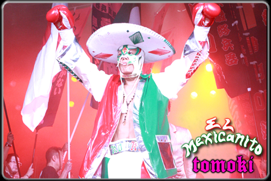 亀田家の最終兵器「亀田和毅」